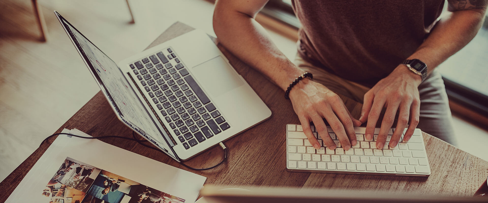 Digital Marketing Agency - QRLLC