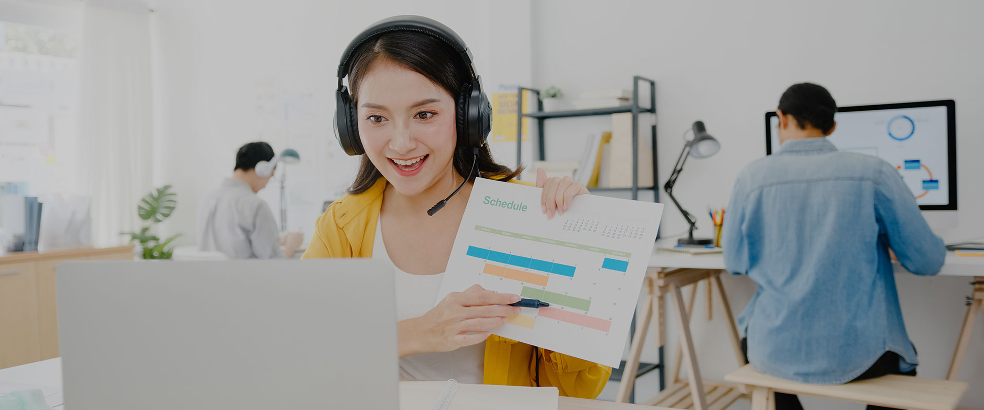 Creative Digital Marketing Company