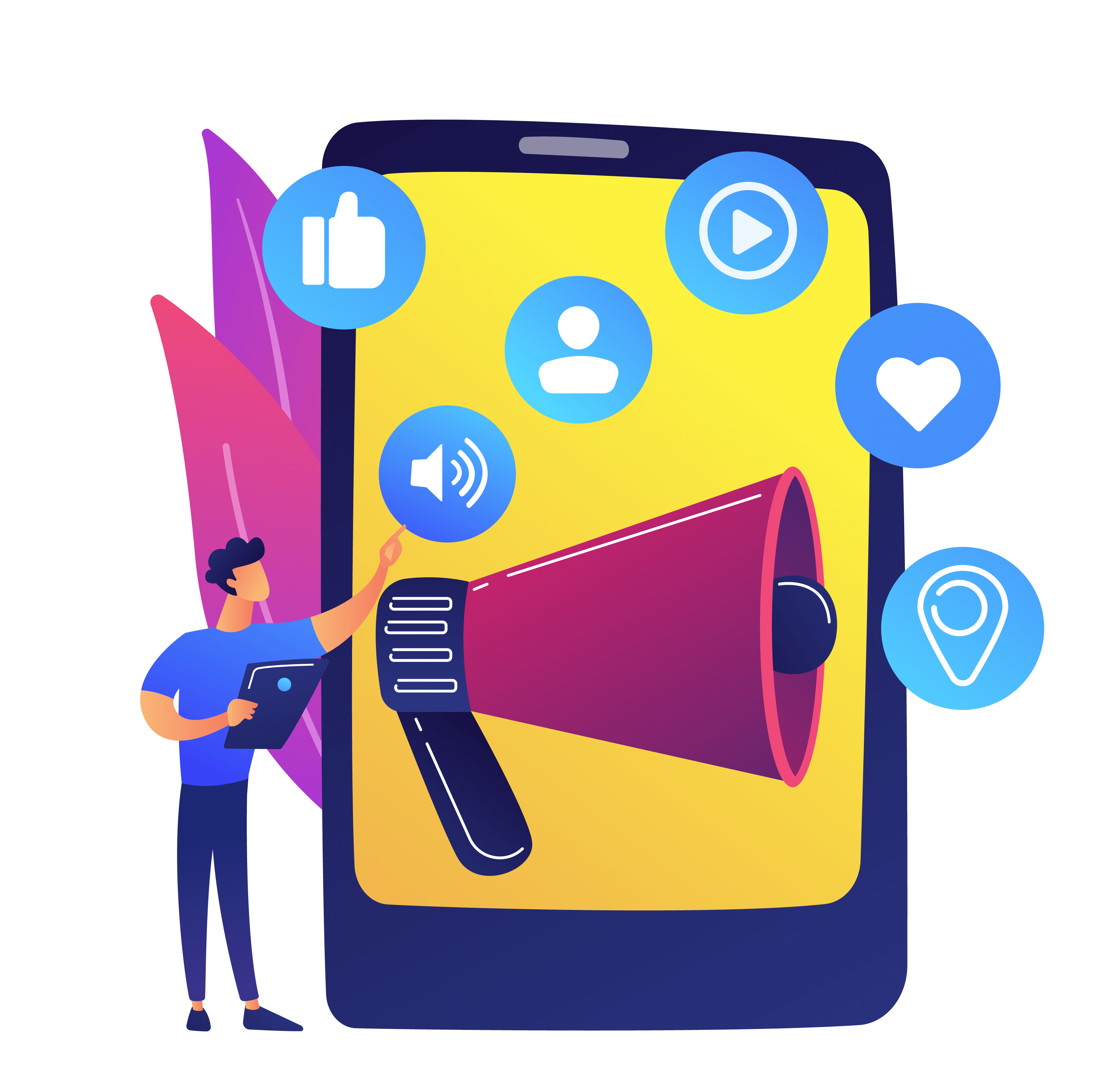 Social Media