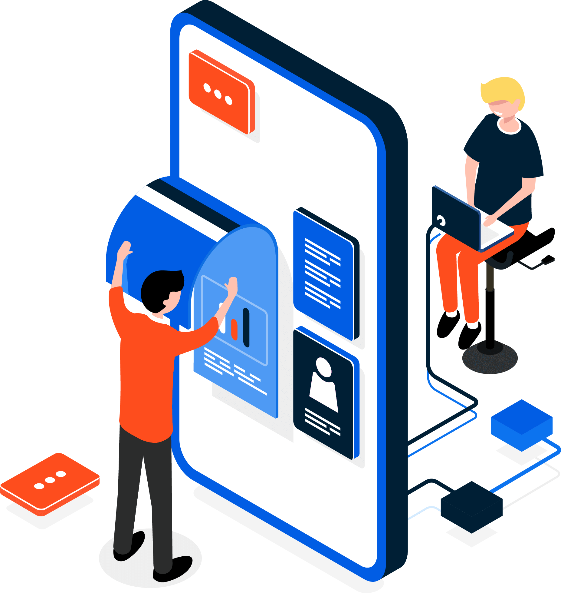 App Development Agency