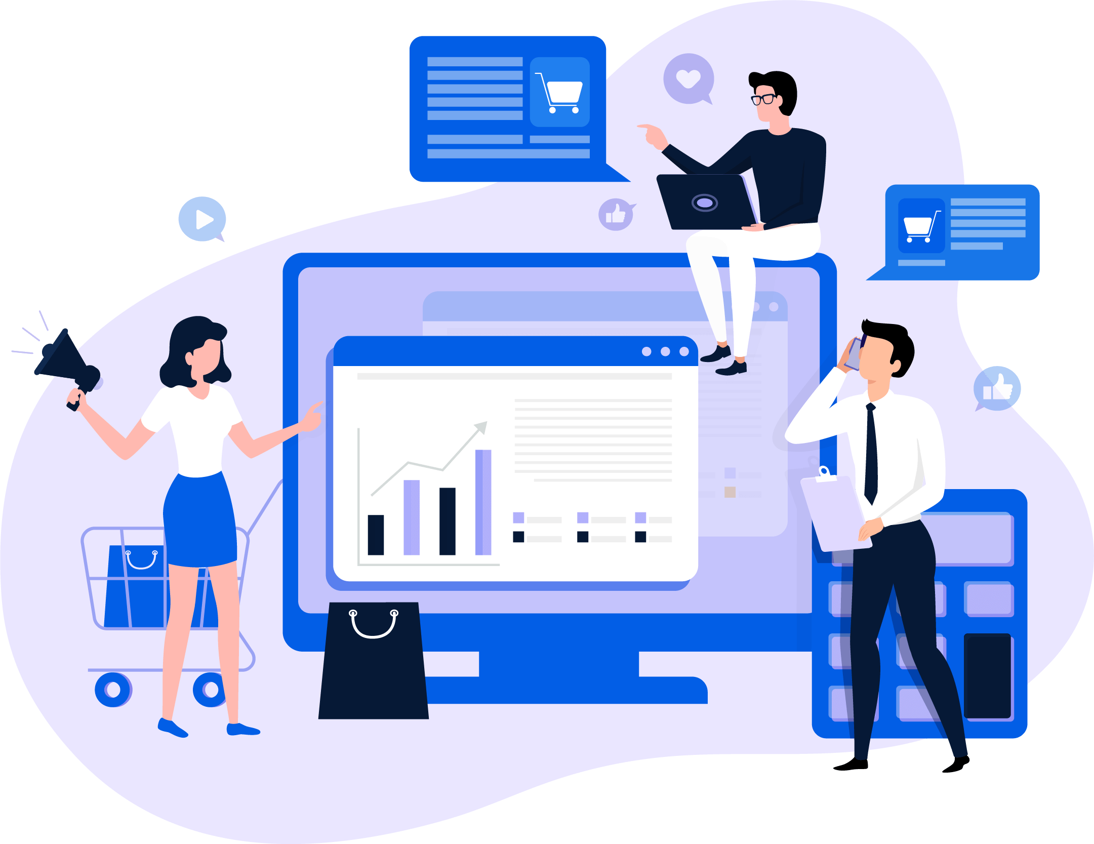 PPC Advertising Agency
