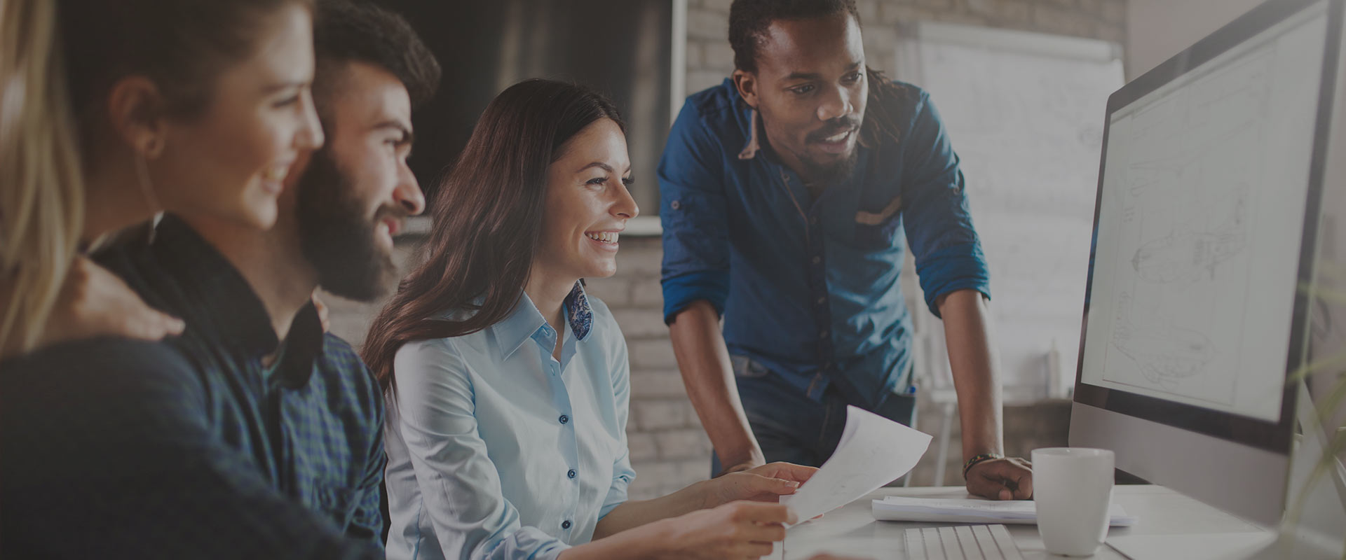 Content Marketing Agency