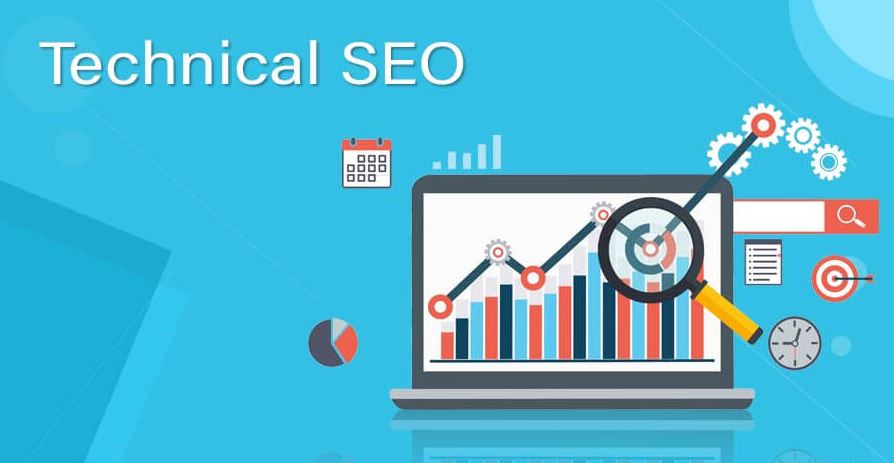 Technical SEO
