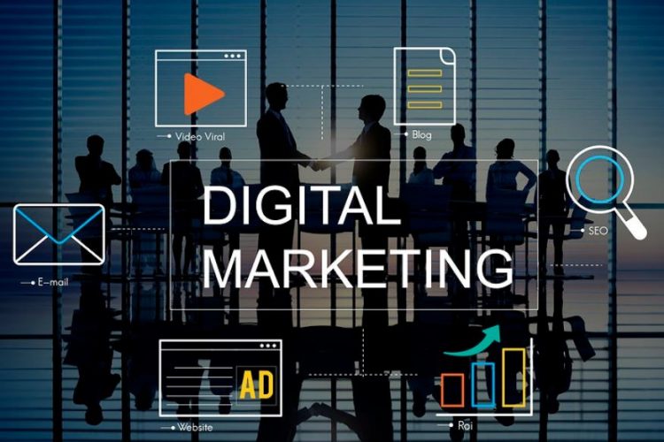 Why Is Digital Marketing Important
